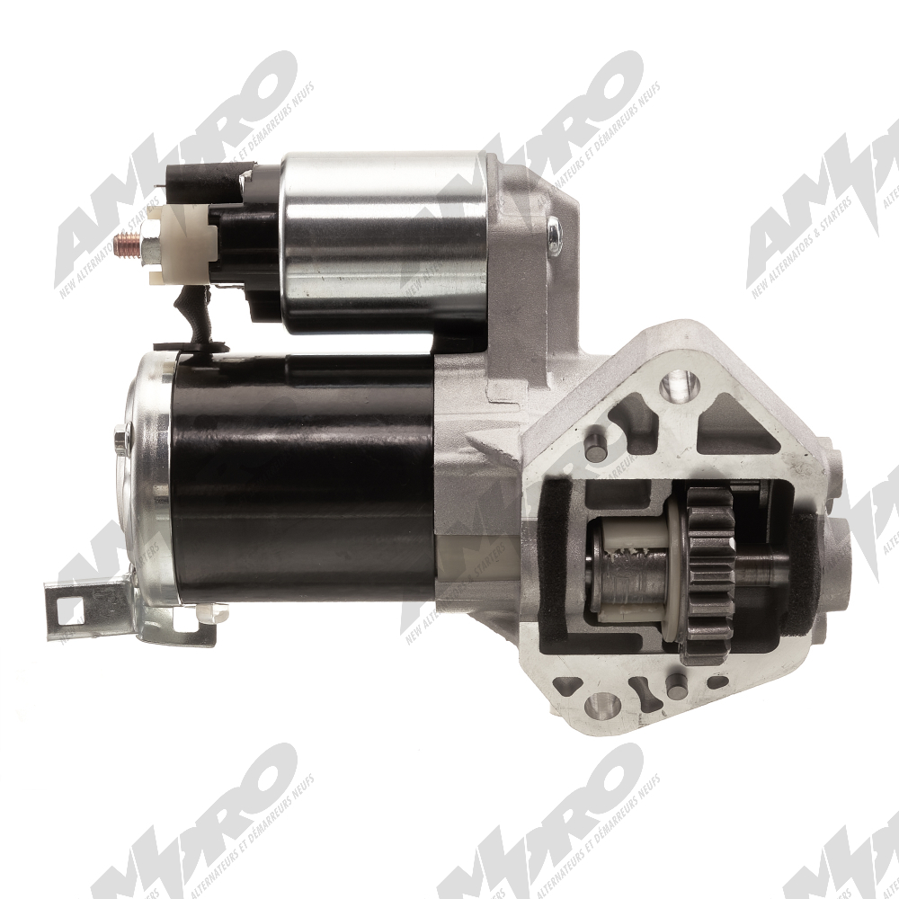AMPRO NEW STARTER - 4