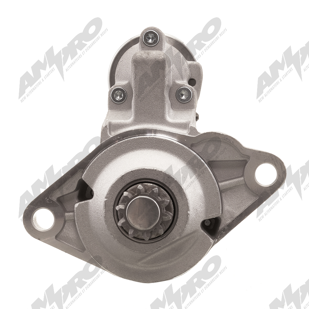 AMPRO NEW STARTER - 3