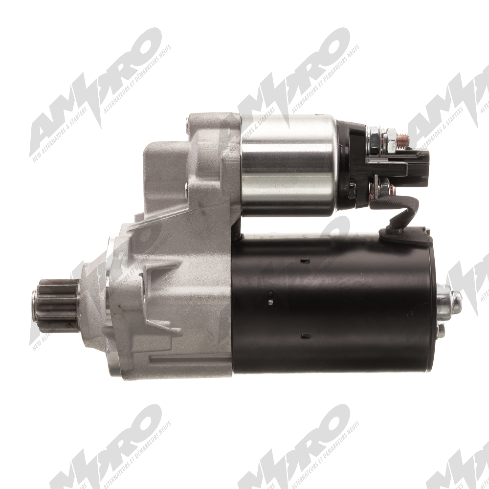 AMPRO NEW STARTER - 4