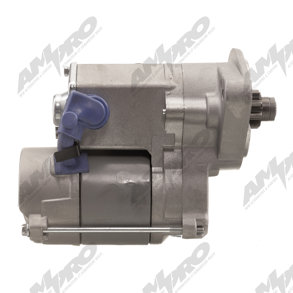 AMPRO NEW STARTER - 4