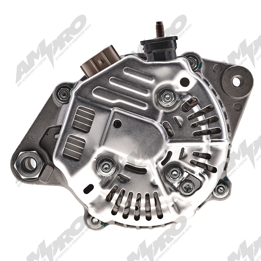 AMPRO NEW ALTERNATOR - 4
