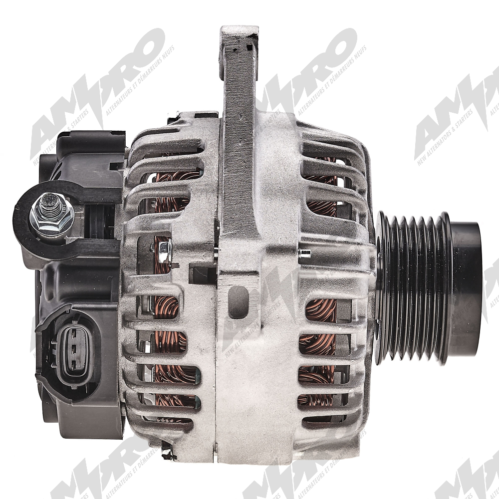 ALTERNATEUR NEUF AMPRO - 3