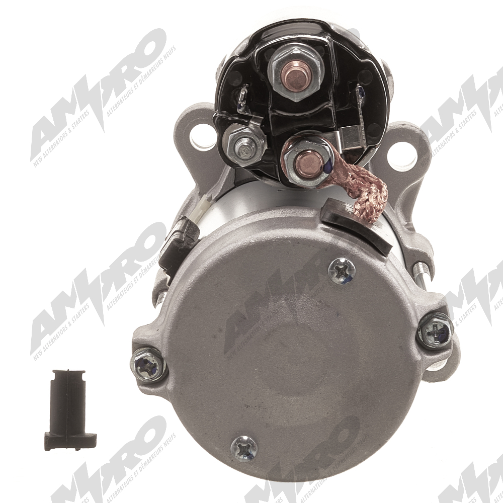 AMPRO NEW STARTER - 4