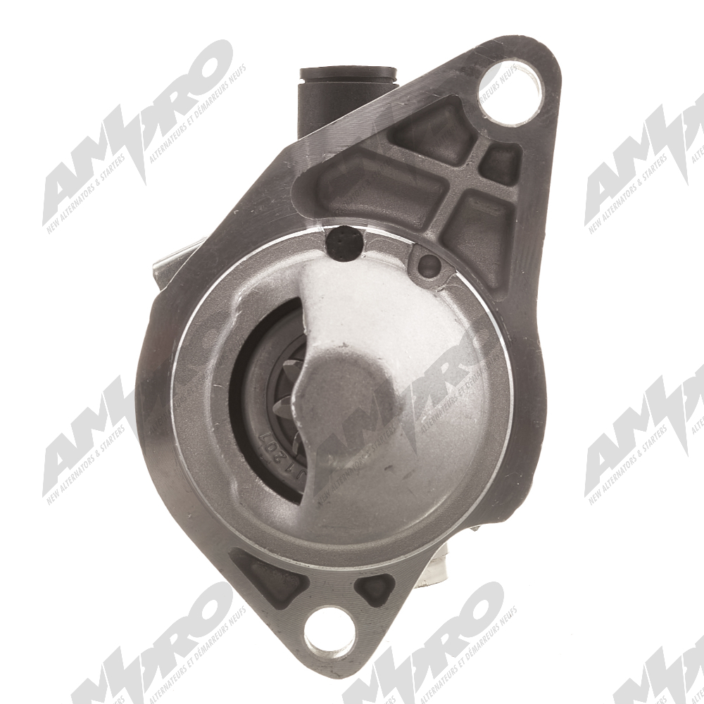 AMPRO NEW STARTER - 3
