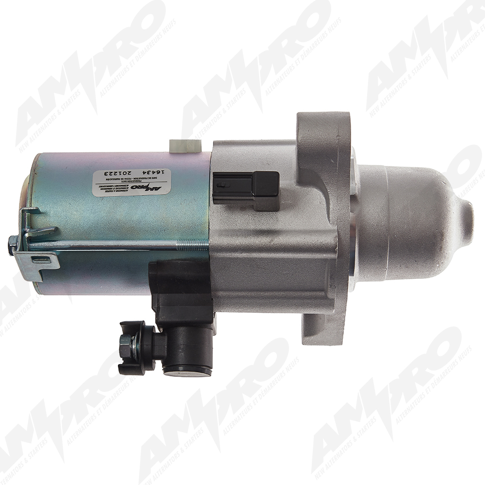 AMPRO NEW STARTER - 3