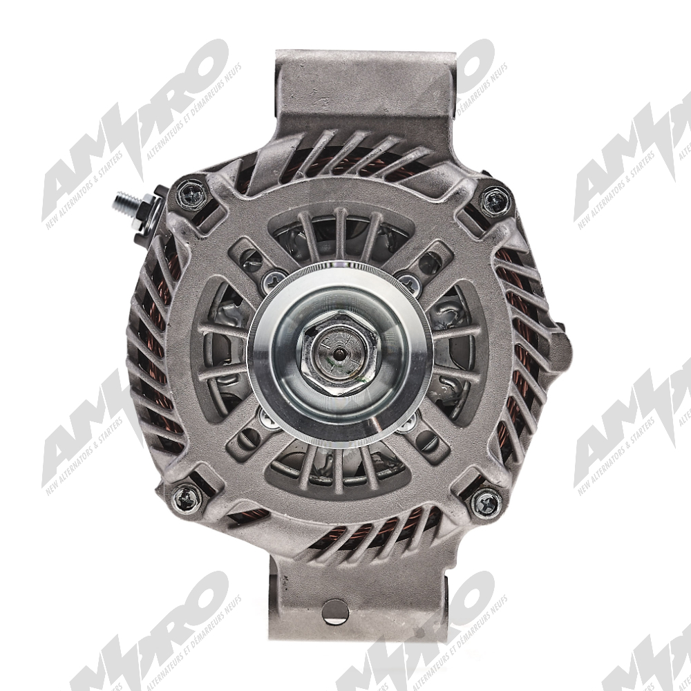 AMPRO NEW ALTERNATOR - 3