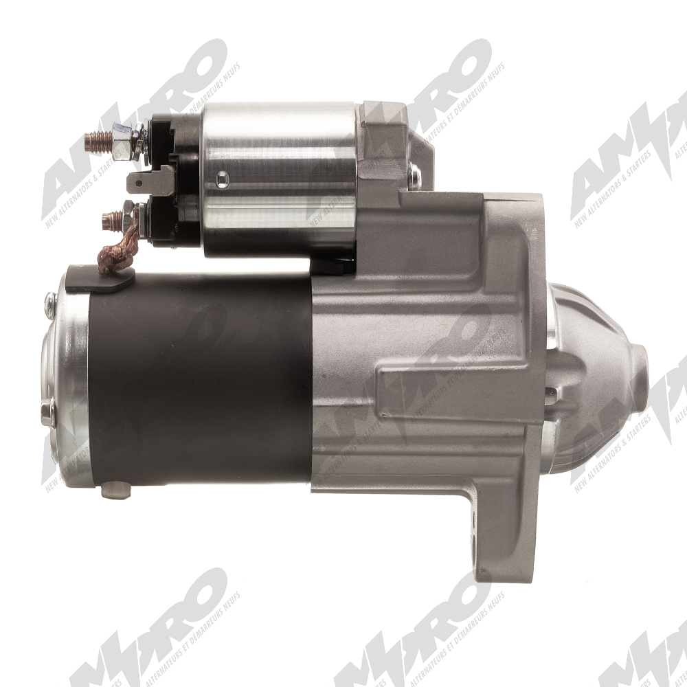 DEMARREUR NEUF AMPRO - 3