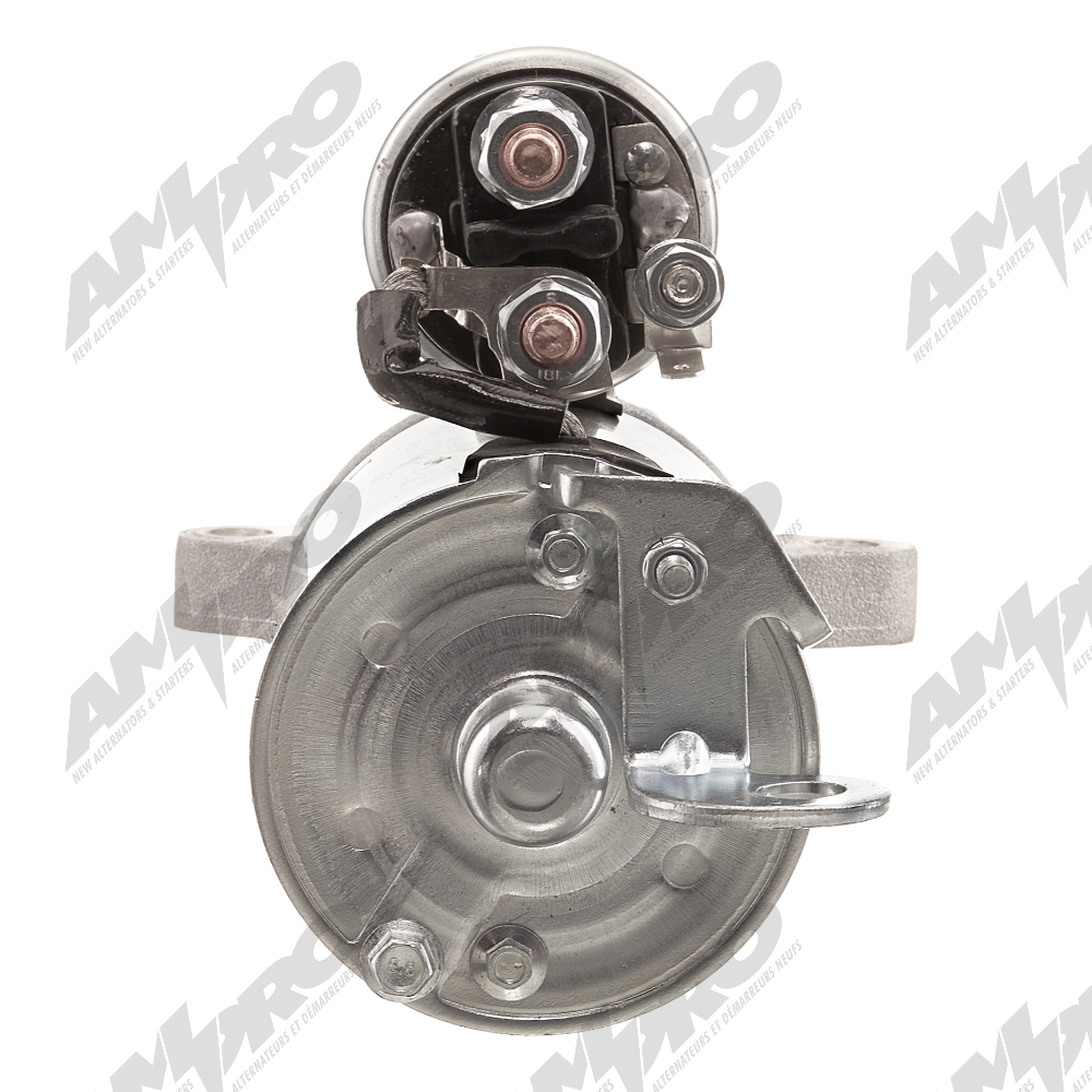 AMPRO NEW STARTER - 4