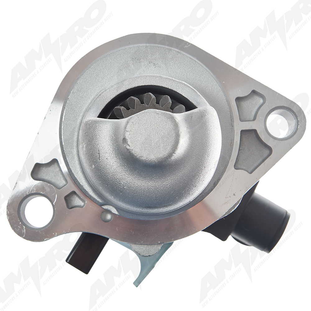 AMPRO NEW STARTER - 4