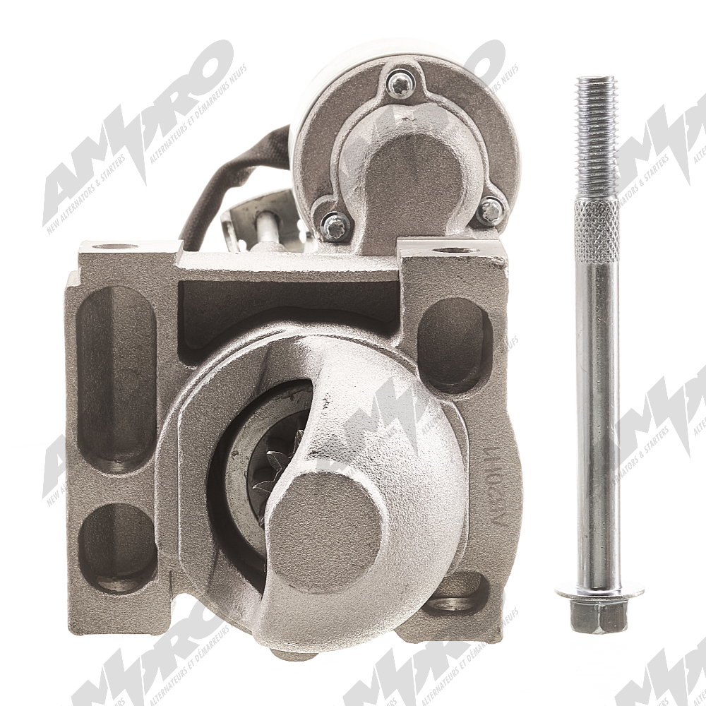 AMPRO NEW STARTER - 4