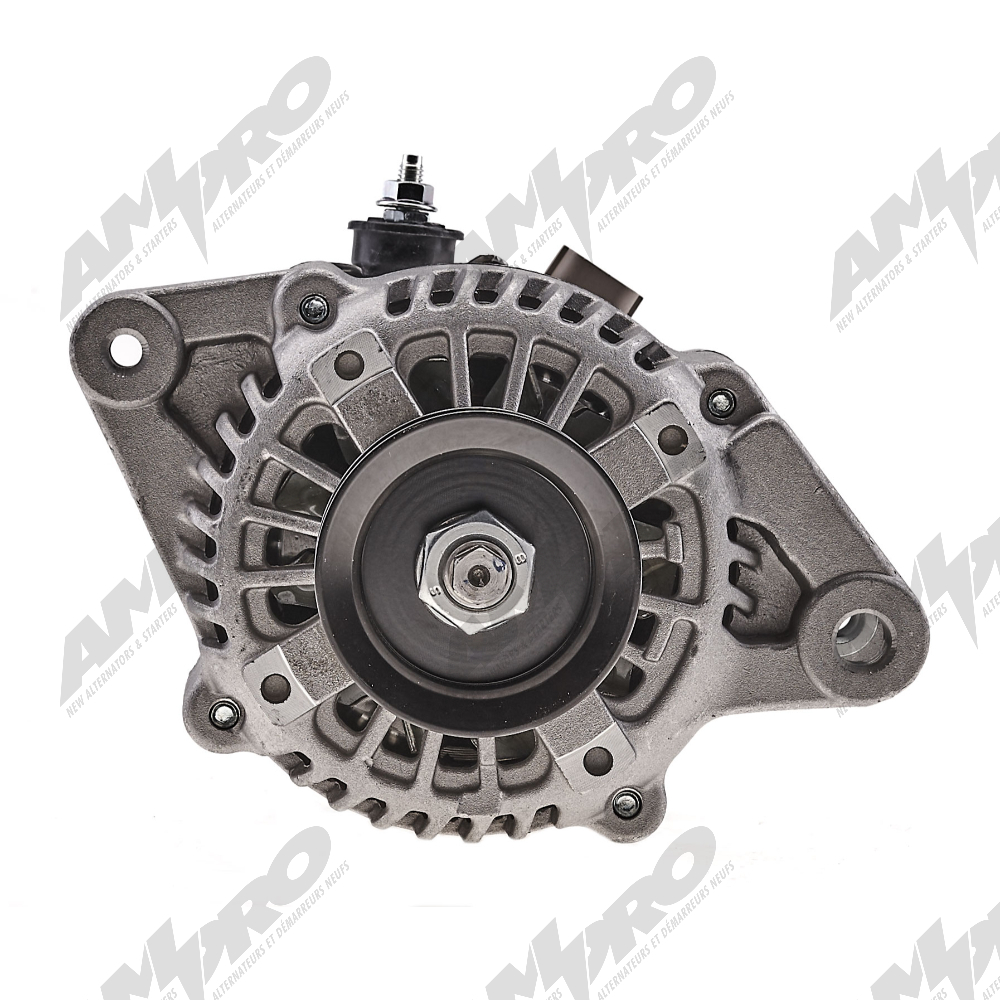 AMPRO NEW ALTERNATOR