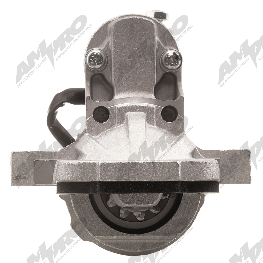 DEMARREUR NEUF AMPRO - 4