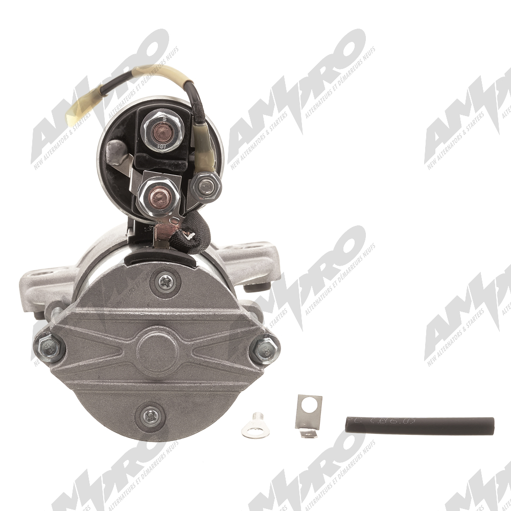 AMPRO NEW STARTER - 4