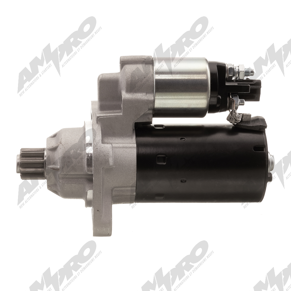 DEMARREUR NEUF AMPRO - 4