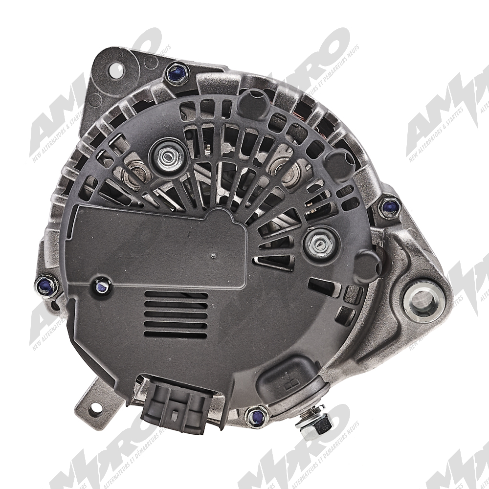AMPRO NEW ALTERNATOR - 4