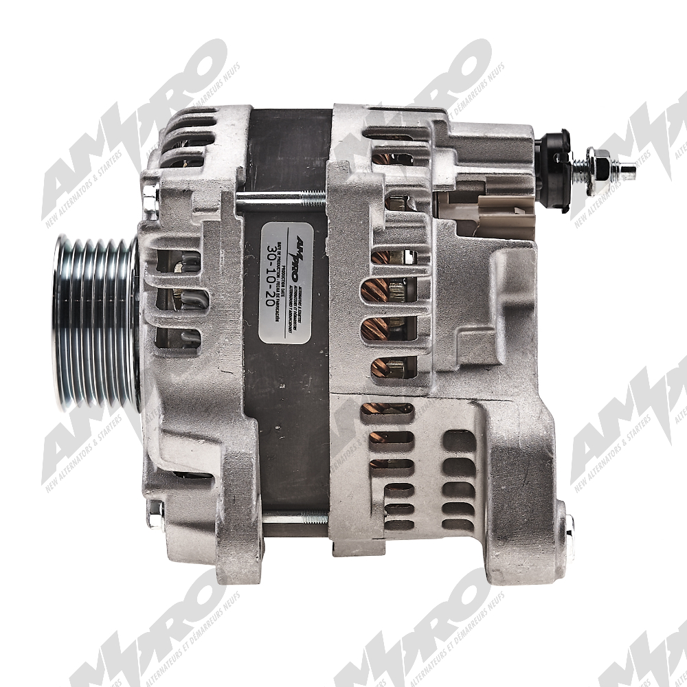ALTERNATEUR NEUF AMPRO - 3