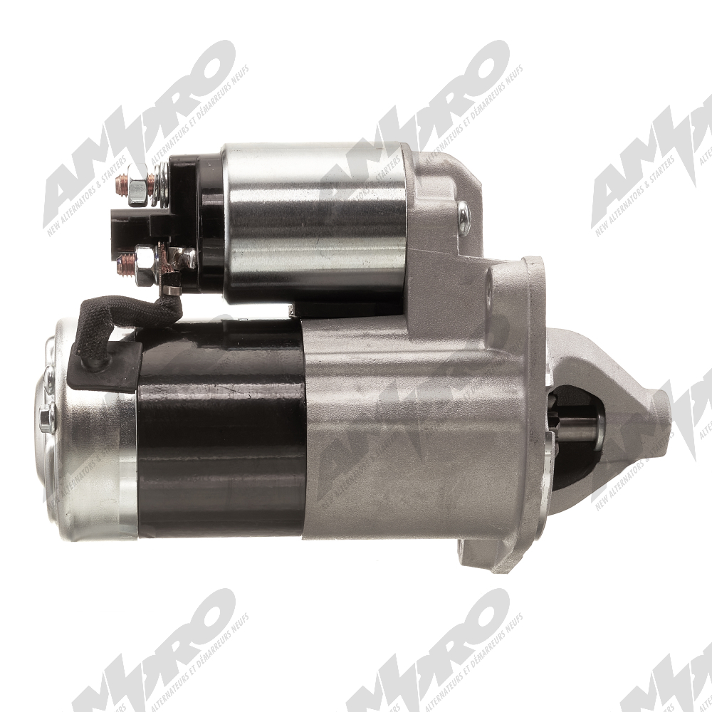 DEMARREUR NEUF AMPRO - 4