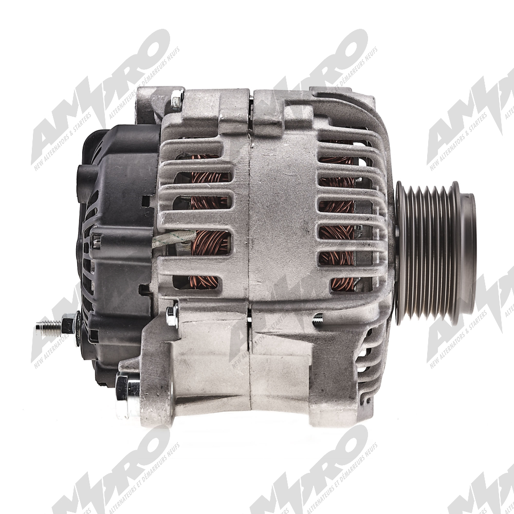 ALTERNATEUR NEUF AMPRO - 4