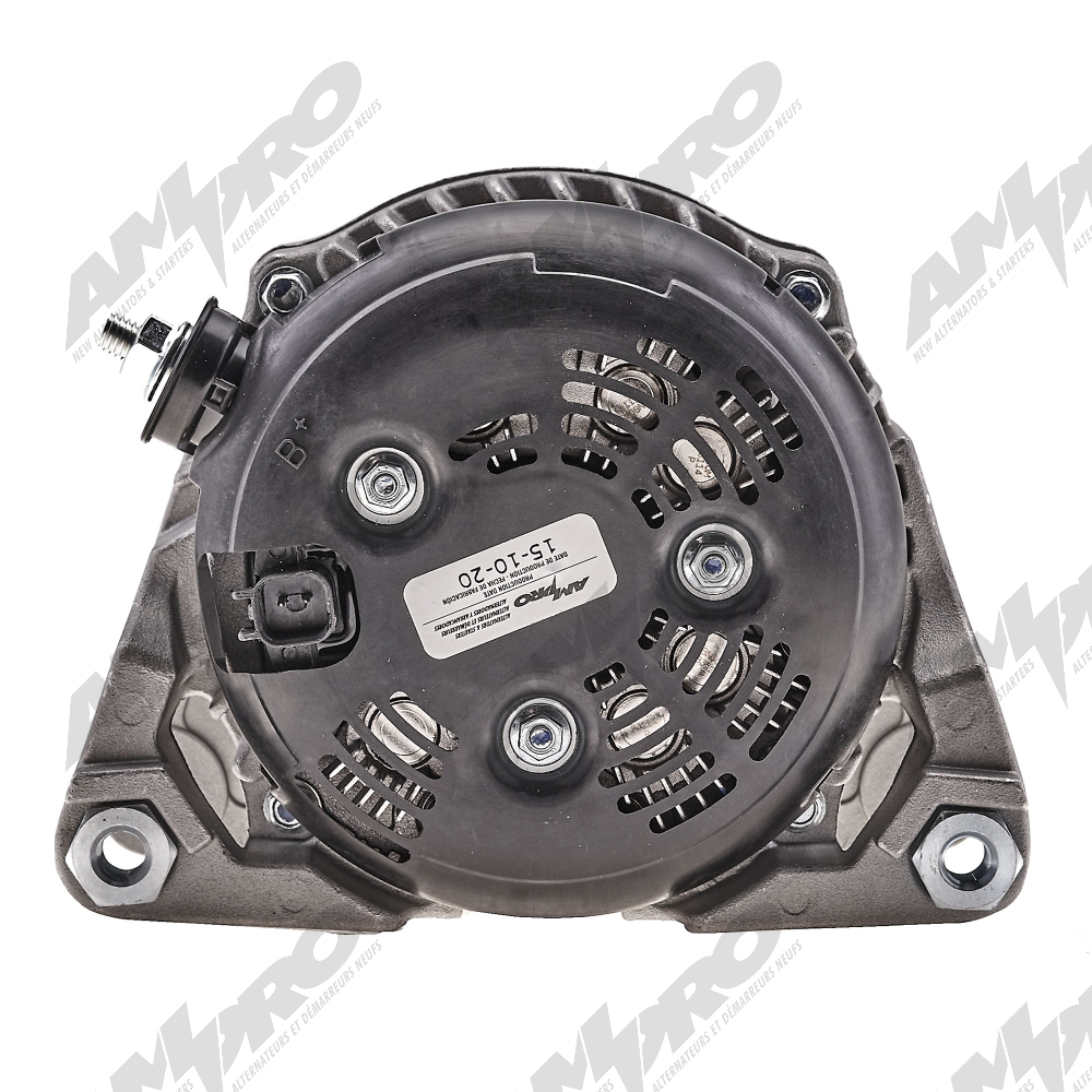 ALTERNATEUR NEUF AMPRO - 4