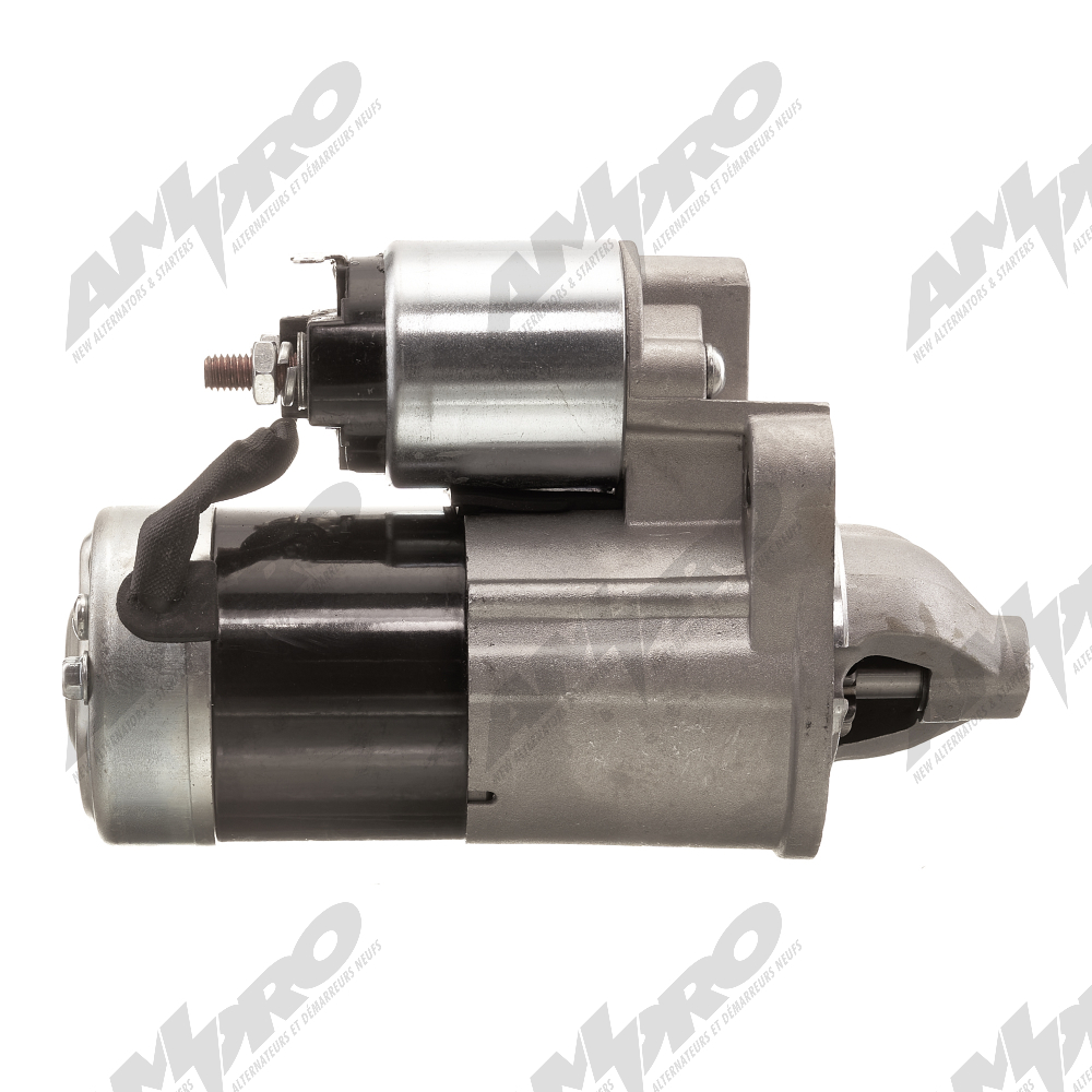 AMPRO NEW STARTER - 4