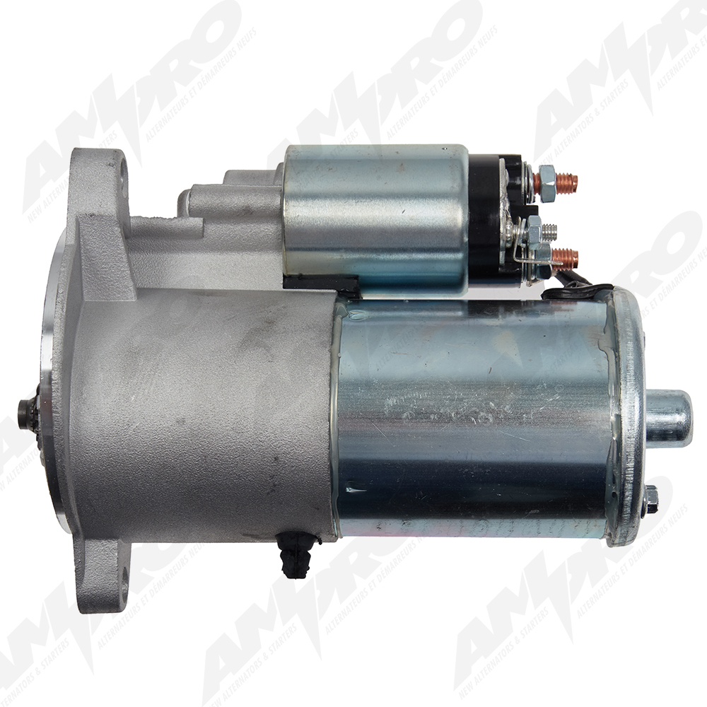AMPRO NEW STARTER - 3