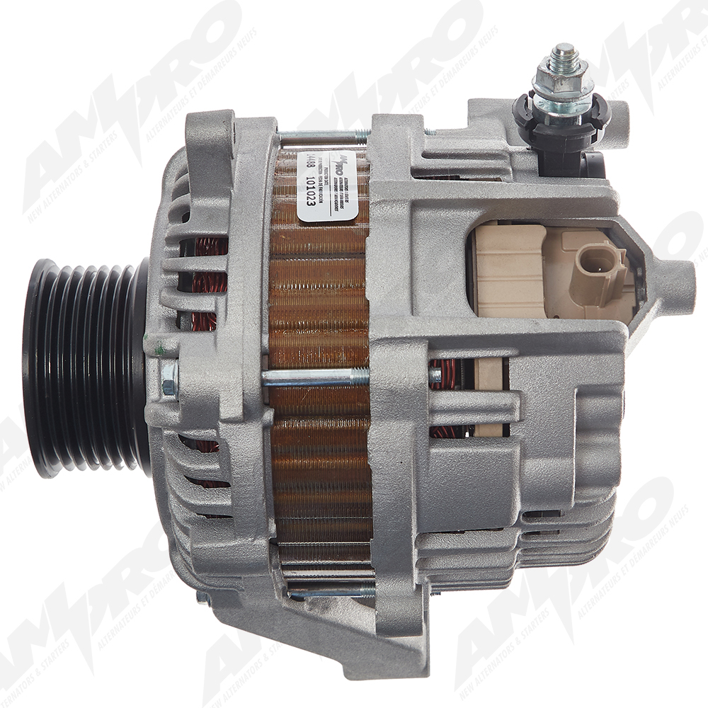 ALTERNATEUR NEUF AMPRO - 4