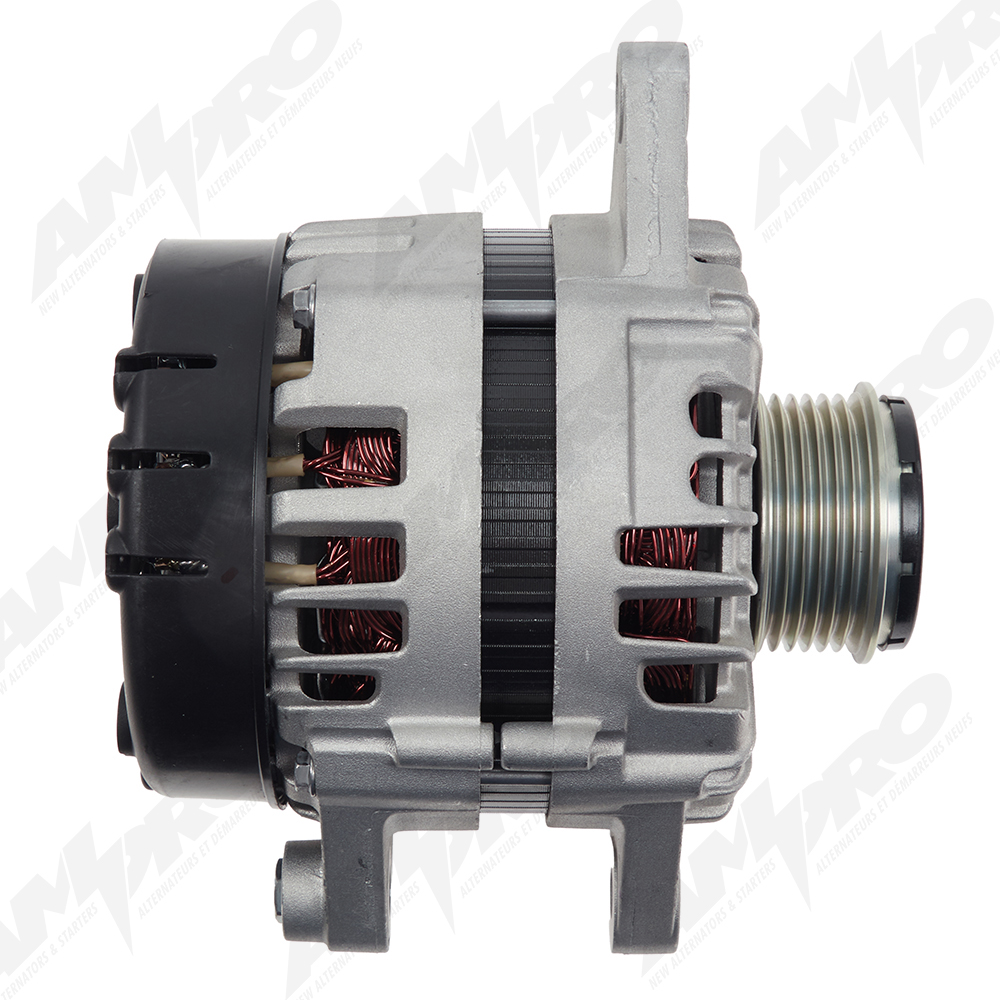 ALTERNATEUR NEUF AMPRO - 3