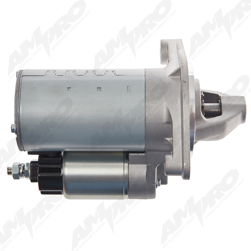 AMPRO NEW STARTER - 4
