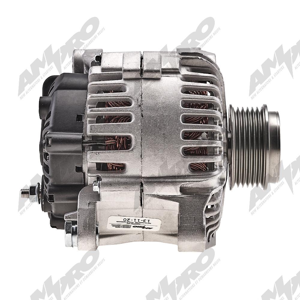 ALTERNATEUR NEUF AMPRO - 4