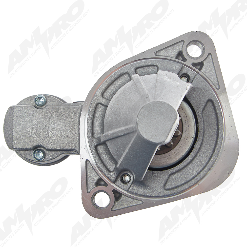DEMARREUR NEUF AMPRO - 4