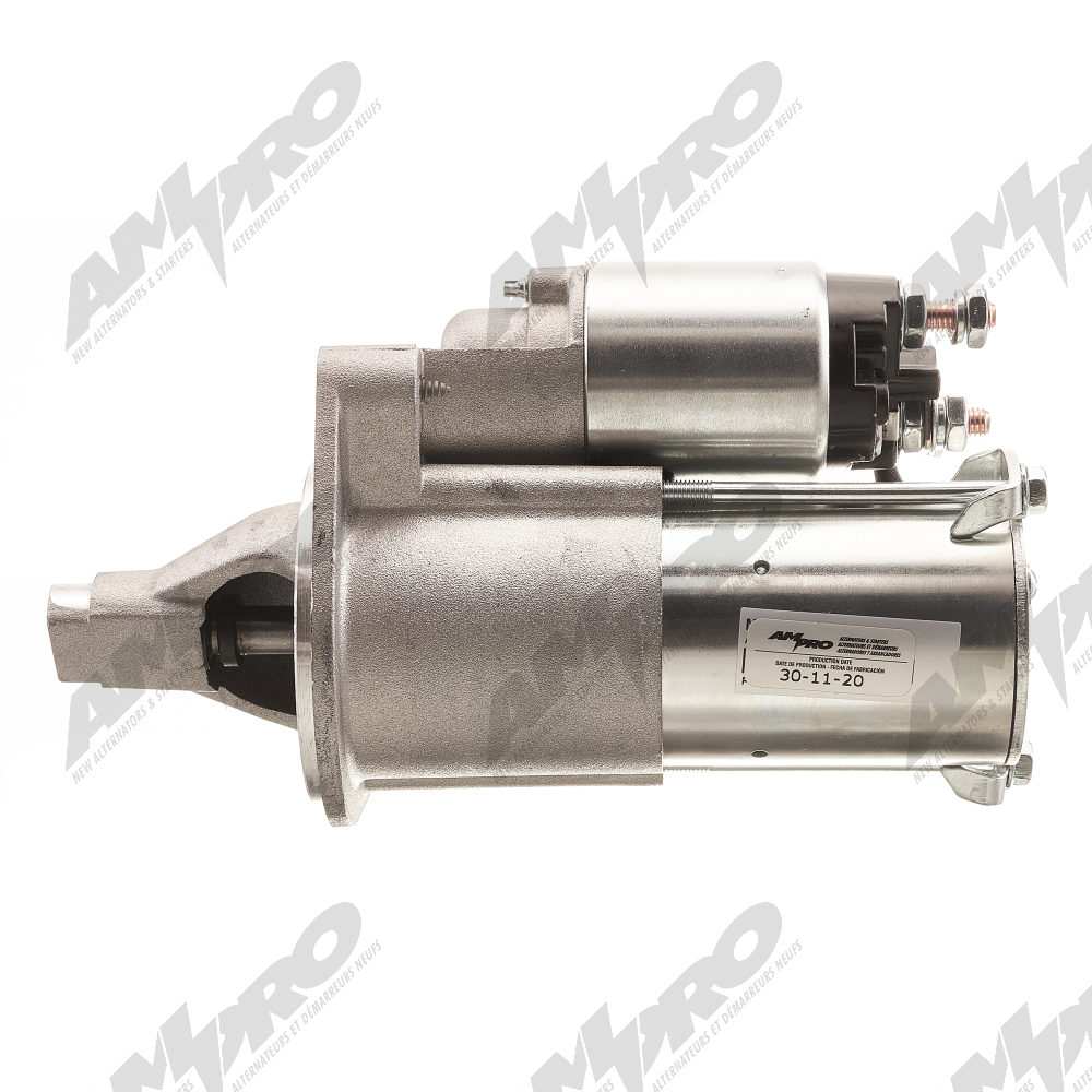AMPRO NEW STARTER - 2
