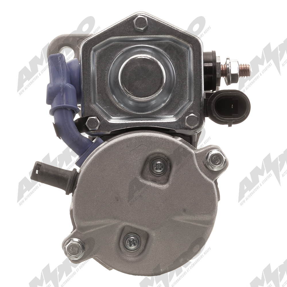 AMPRO NEW STARTER - 4