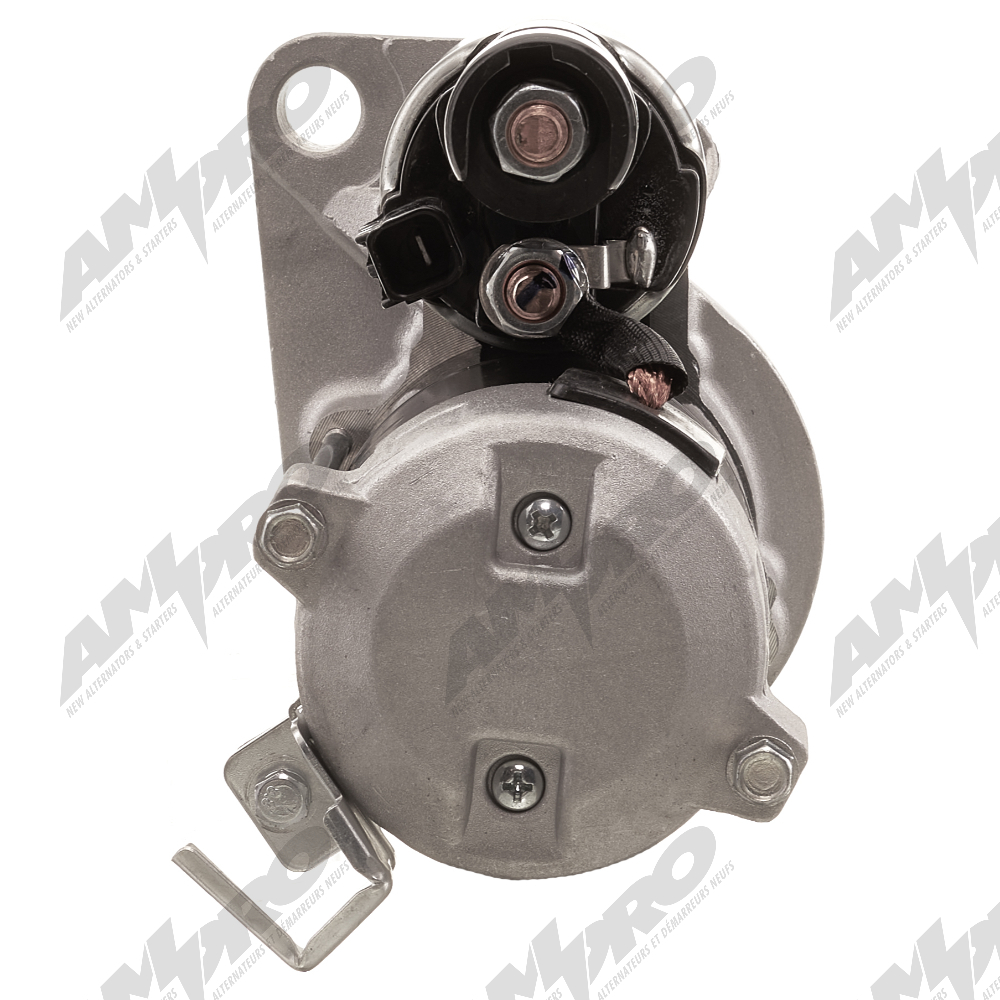 DEMARREUR NEUF AMPRO - 4