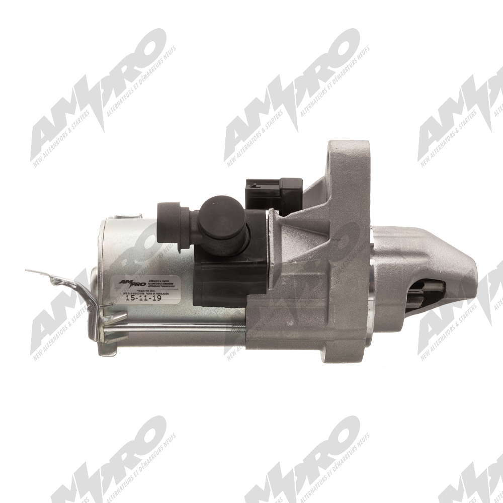 DEMARREUR NEUF AMPRO - 3