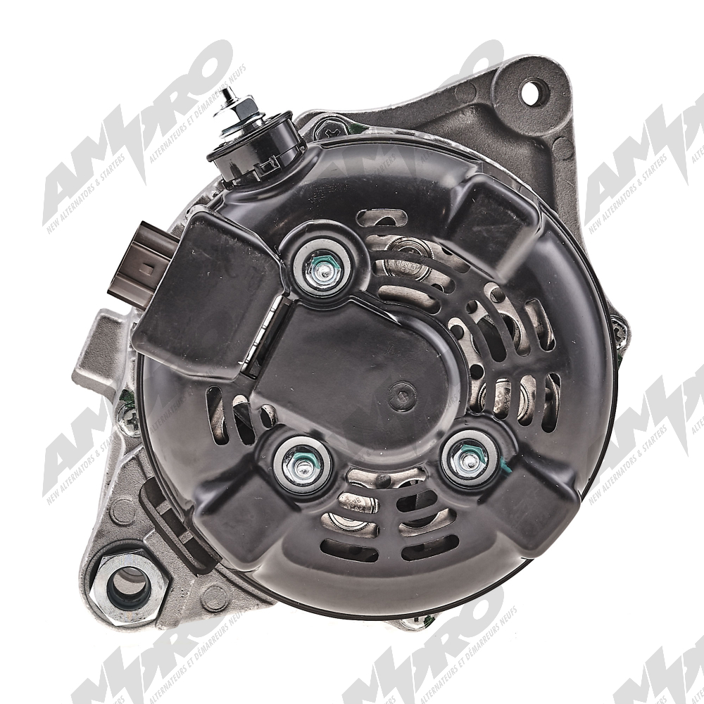 AMPRO NEW ALTERNATOR - 3