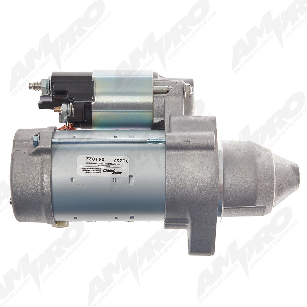 DEMARREUR NEUF AMPRO - 3