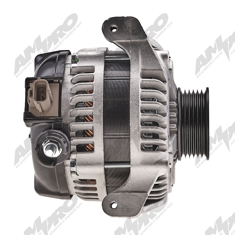 ALTERNATEUR NEUF AMPRO - 4