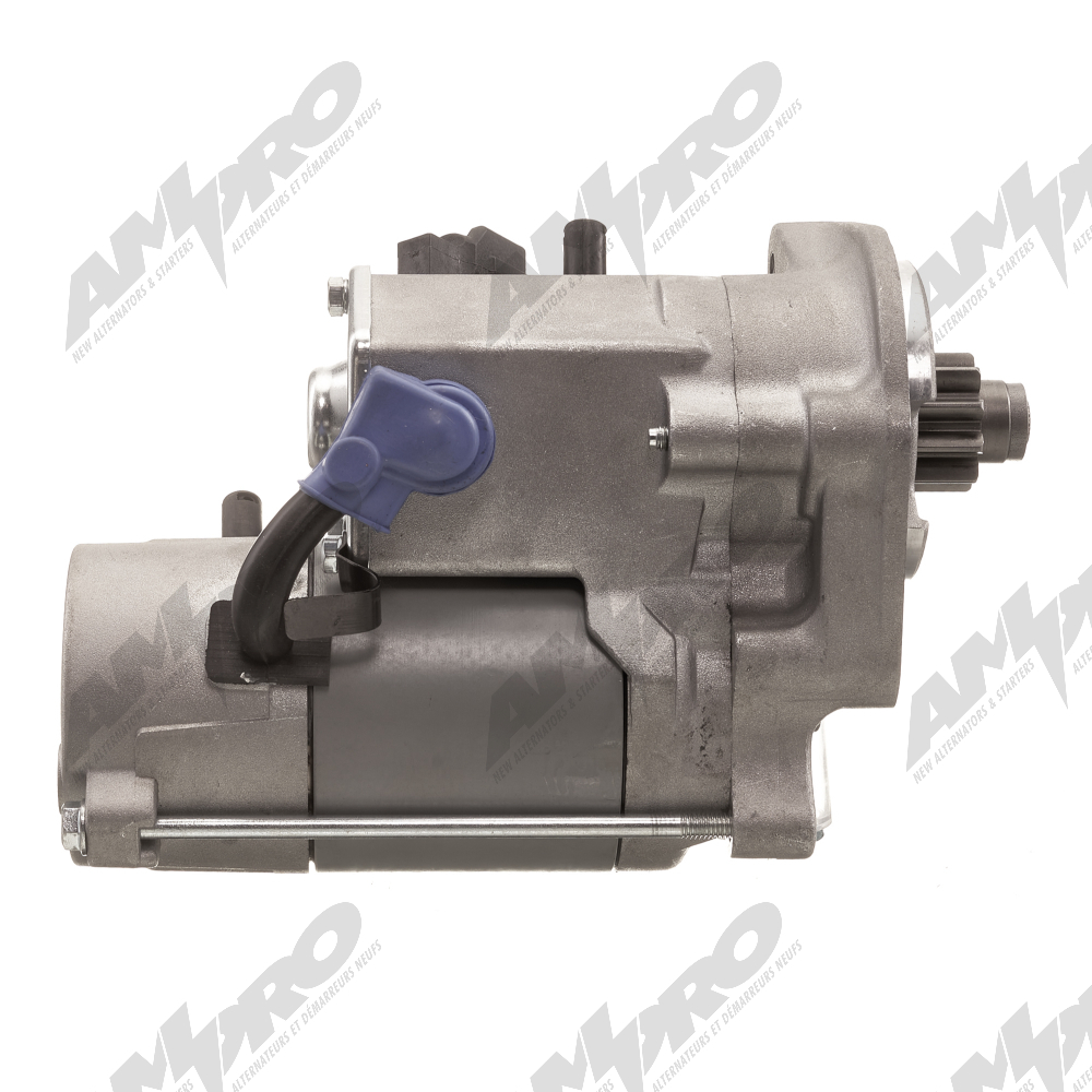 DEMARREUR NEUF AMPRO - 4