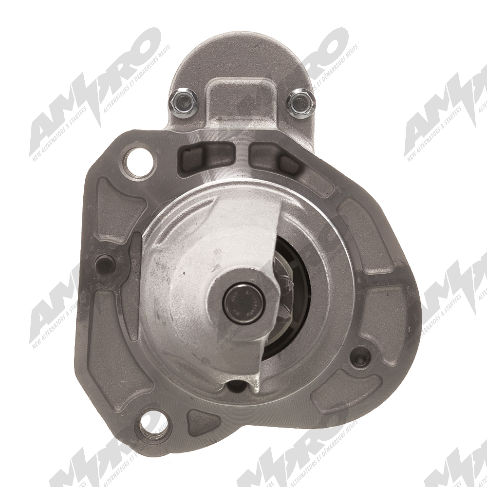DEMARREUR NEUF AMPRO - 4