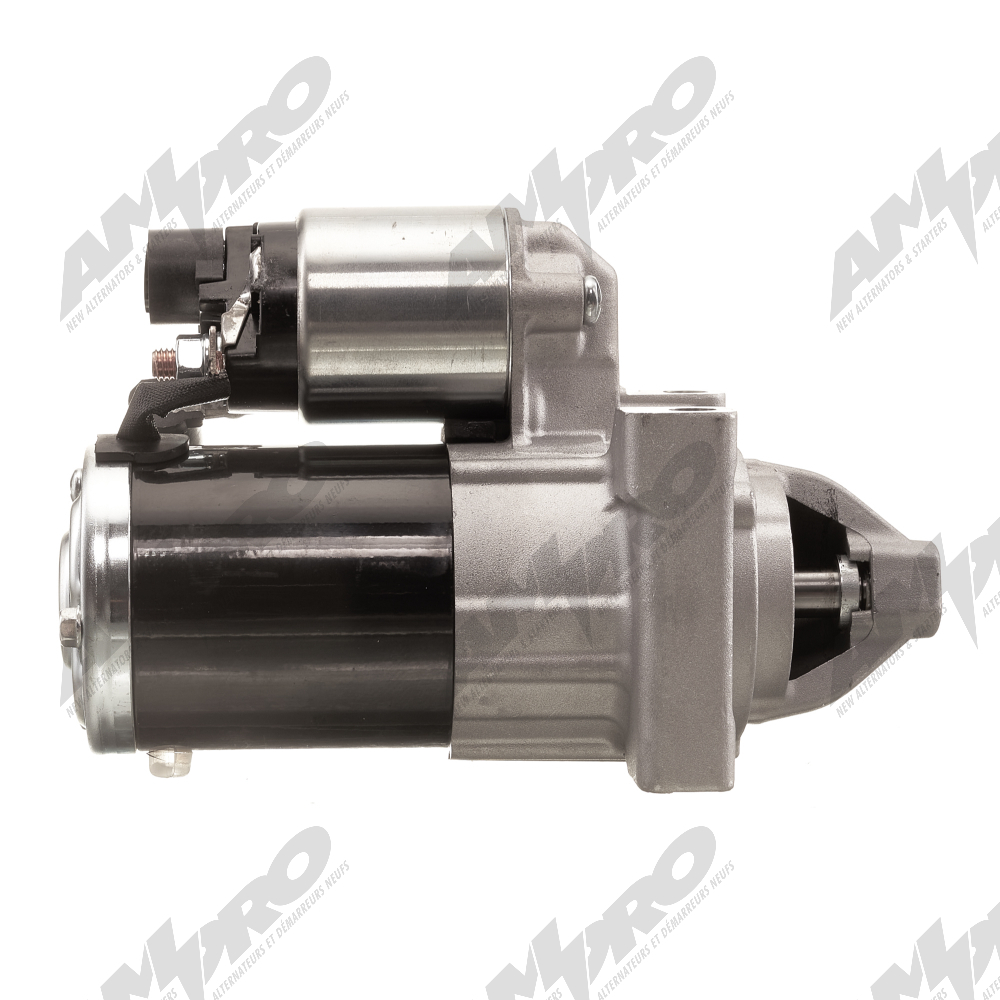 DEMARREUR NEUF AMPRO - 4