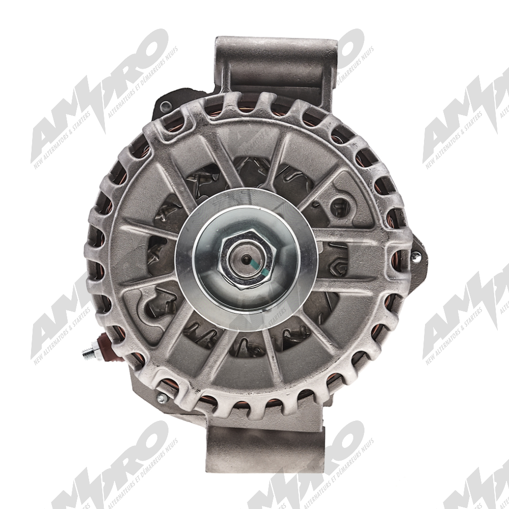 AMPRO NEW ALTERNATOR - 2