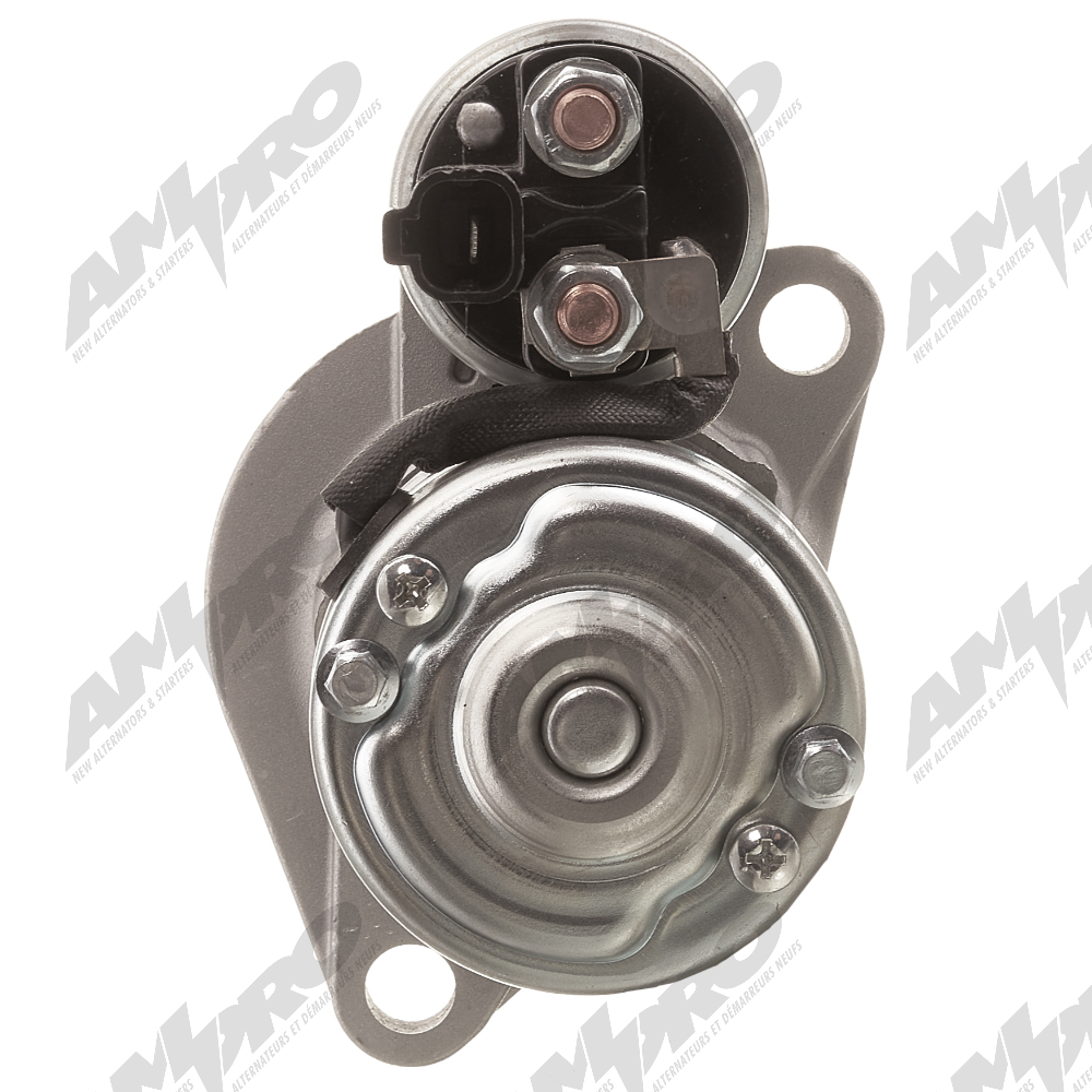 AMPRO NEW STARTER - 4