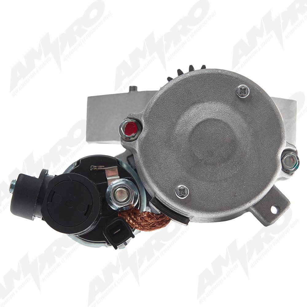 AMPRO NEW STARTER - 3