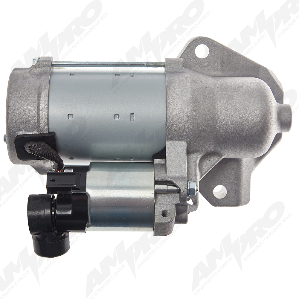 DEMARREUR NEUF AMPRO - 4