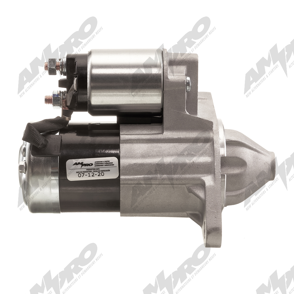 DEMARREUR NEUF AMPRO - 4