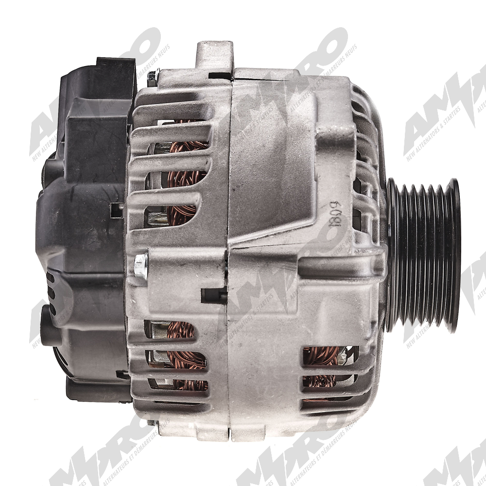 ALTERNATEUR NEUF AMPRO - 4
