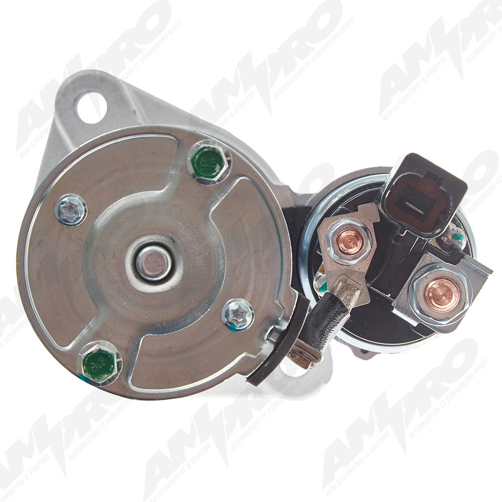 AMPRO NEW STARTER - 4