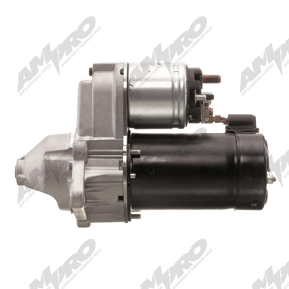 AMPRO NEW STARTER - 3