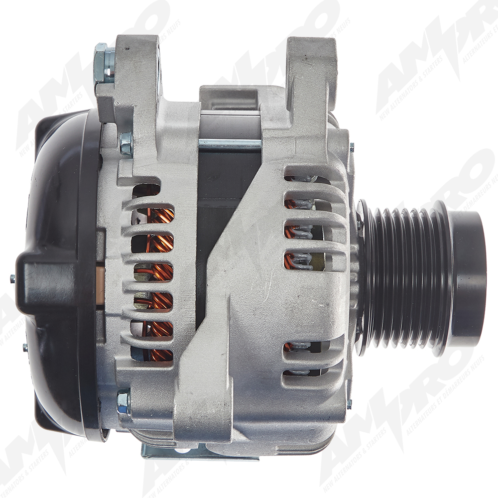 ALTERNATEUR NEUF AMPRO - 4