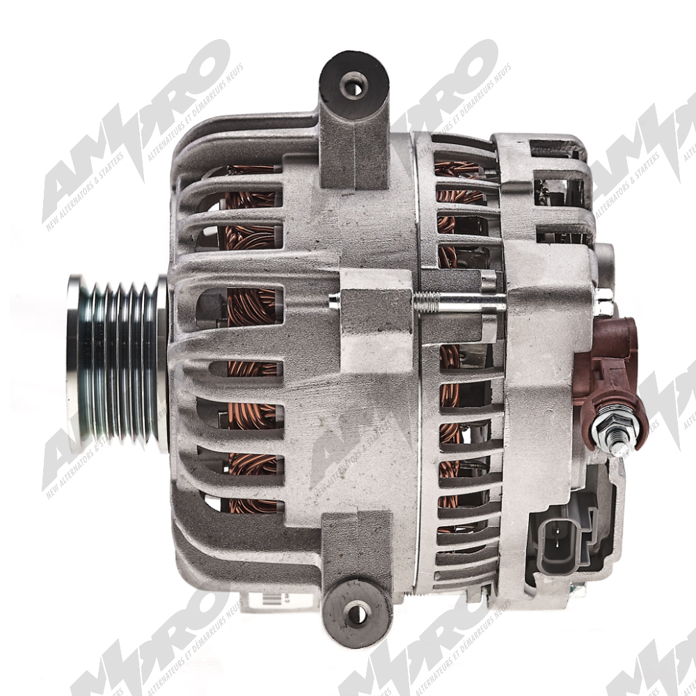 ALTERNATEUR NEUF AMPRO - 4